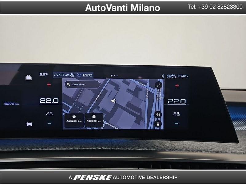 Peugeot e-3008 e 210cv 73 kWh GT