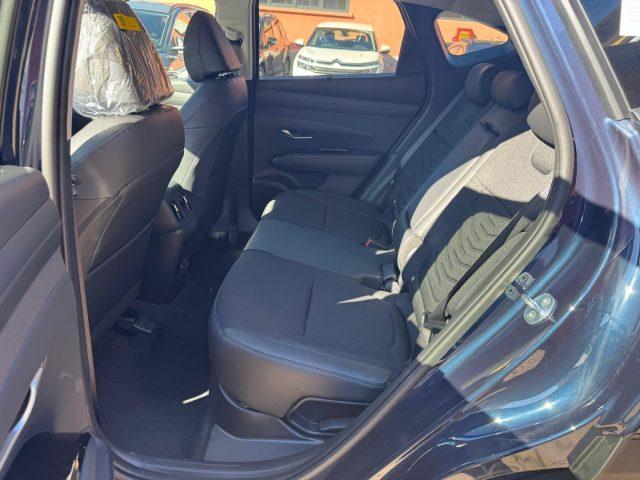 HYUNDAI Tucson 1.6 FULL HYBRID Aut. Exellence
