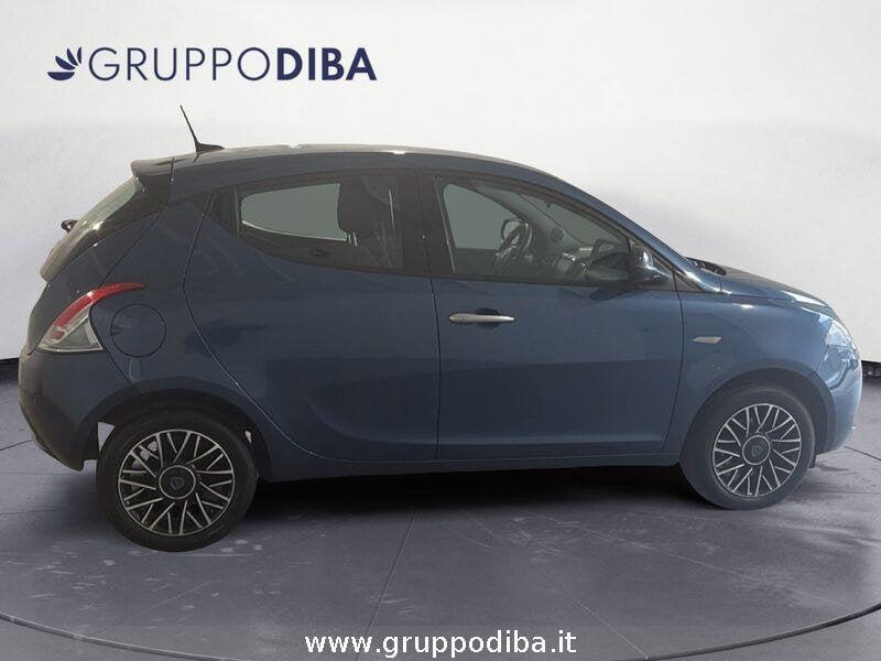 Lancia Ypsilon III 2021 1.0 firefly hybrid Platino s&s 70cv