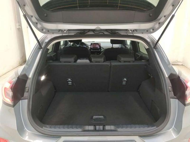 Ford Puma 1.0 ecoboost h Titanium s&s 125cv