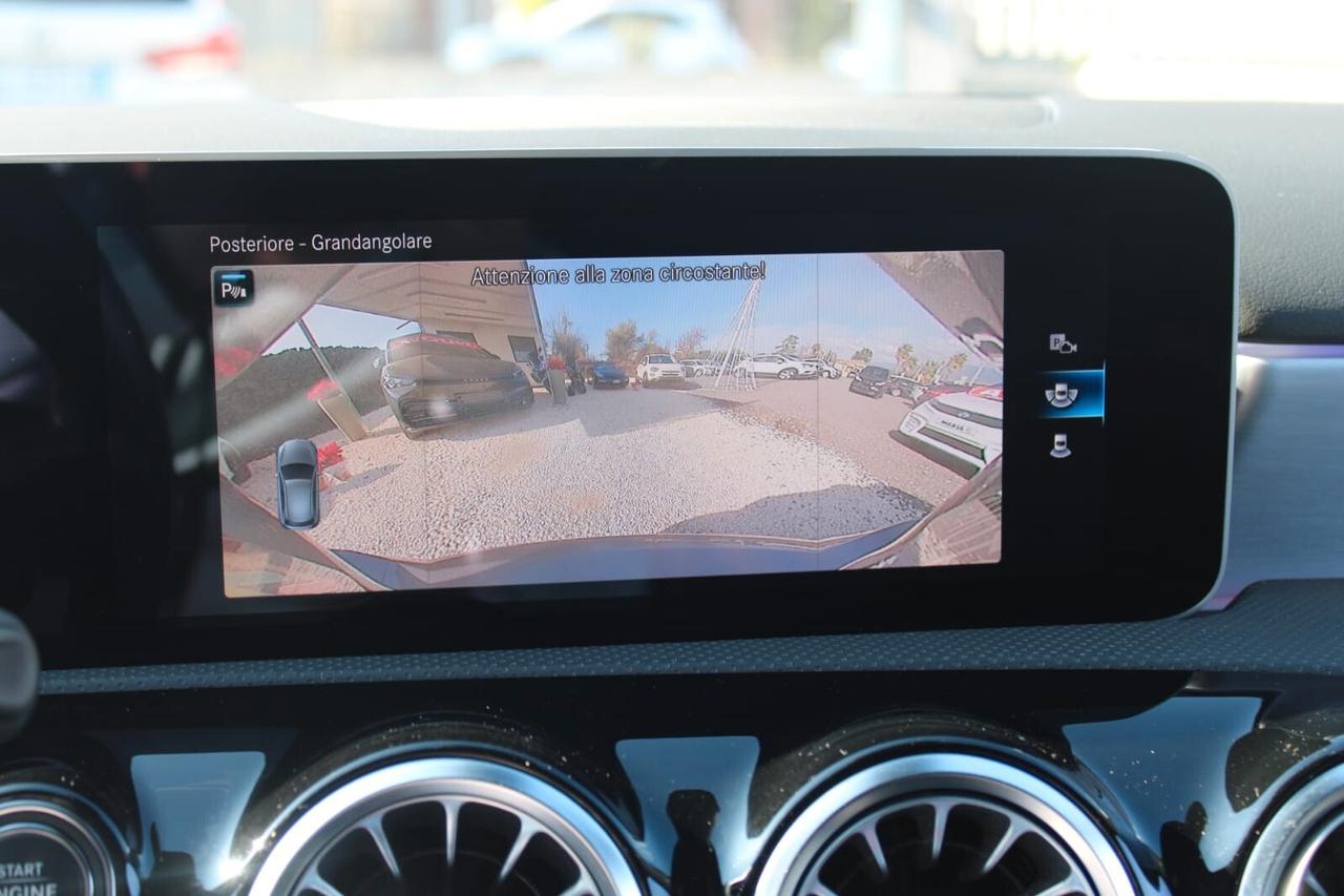 Mercedes-benz A 200 Tua A SOLI 319€ al mese Anticipo Zero