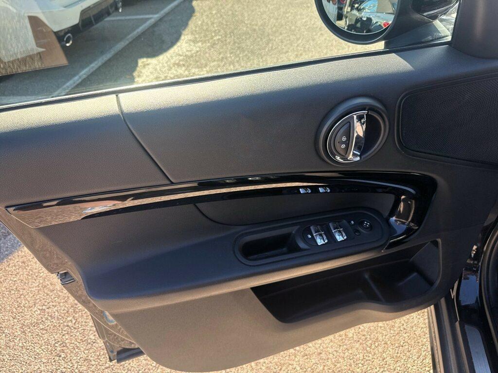 Mini Cooper D Countryman 2.0 TwinPower Turbo Cooper D