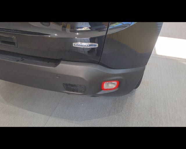 JEEP Renegade 1.0 t3 120cv Longitude 2wd
