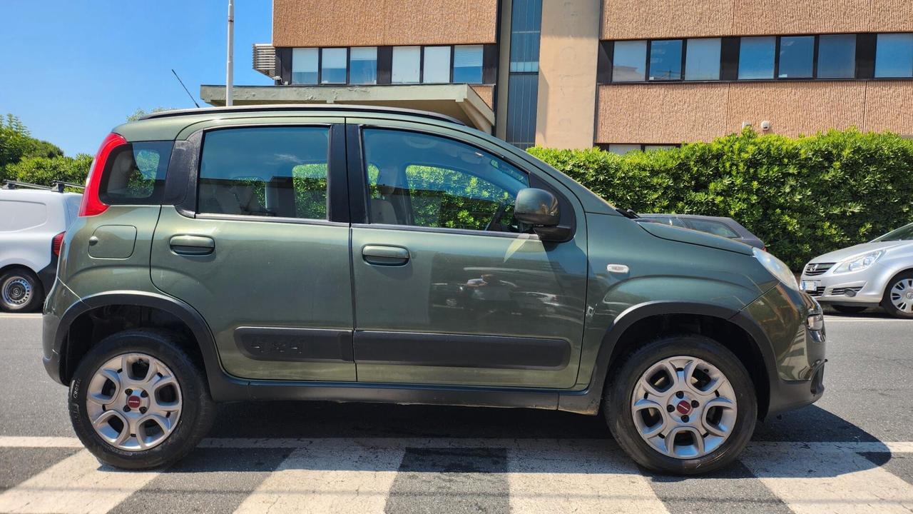 Fiat Panda 1.3 MJT S&S Easy