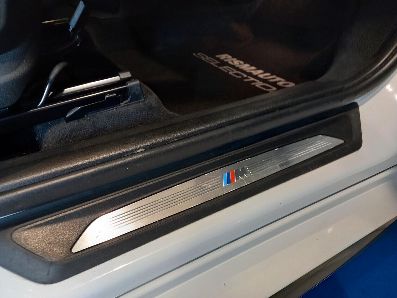 Bmw X2 18d Msport X drive