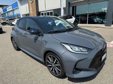 Toyota Yaris Hybrid 130 GR SPORT