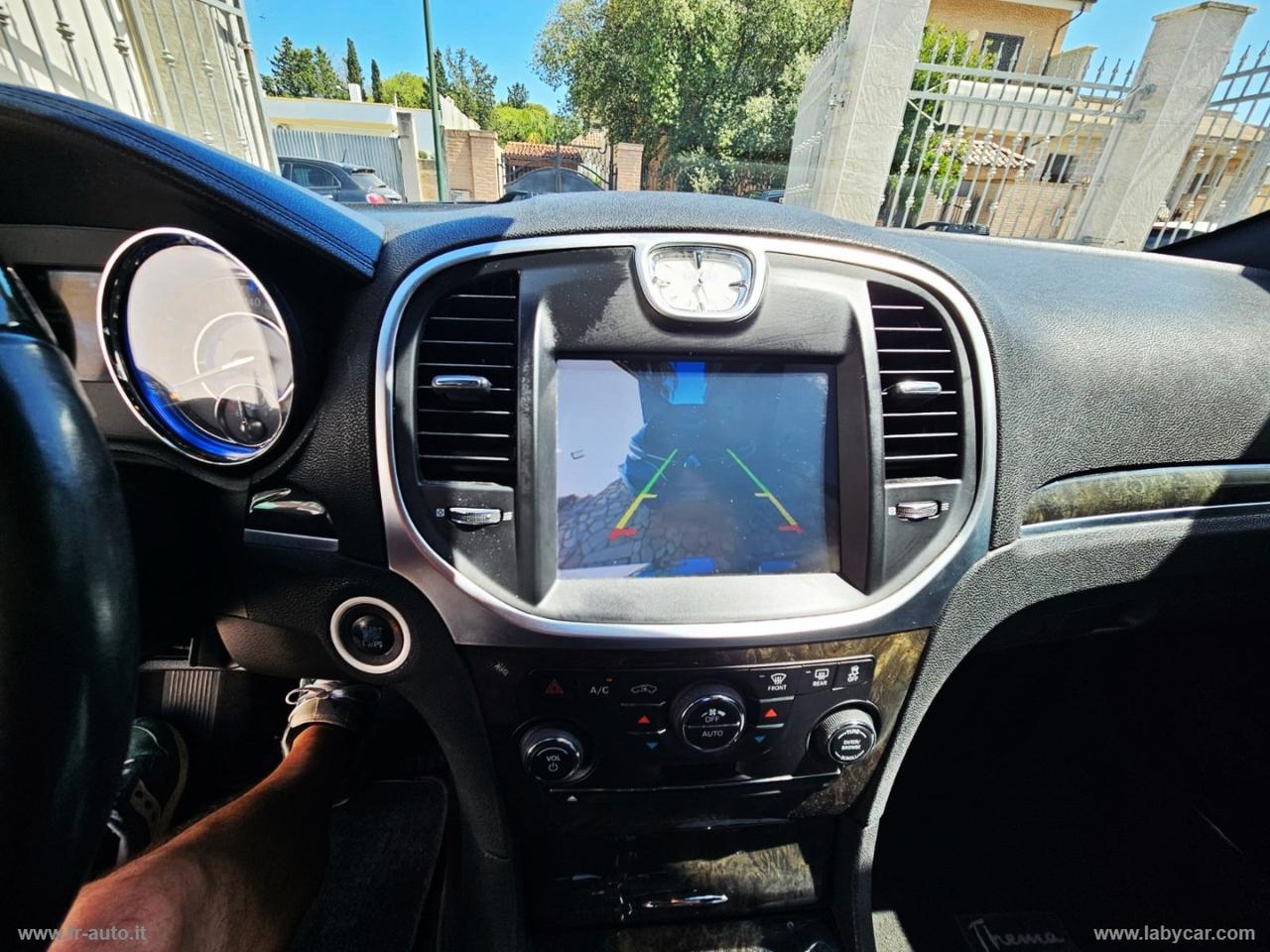 LANCIA Thema 3.0 V6 Mjet II 190 CV Platinum