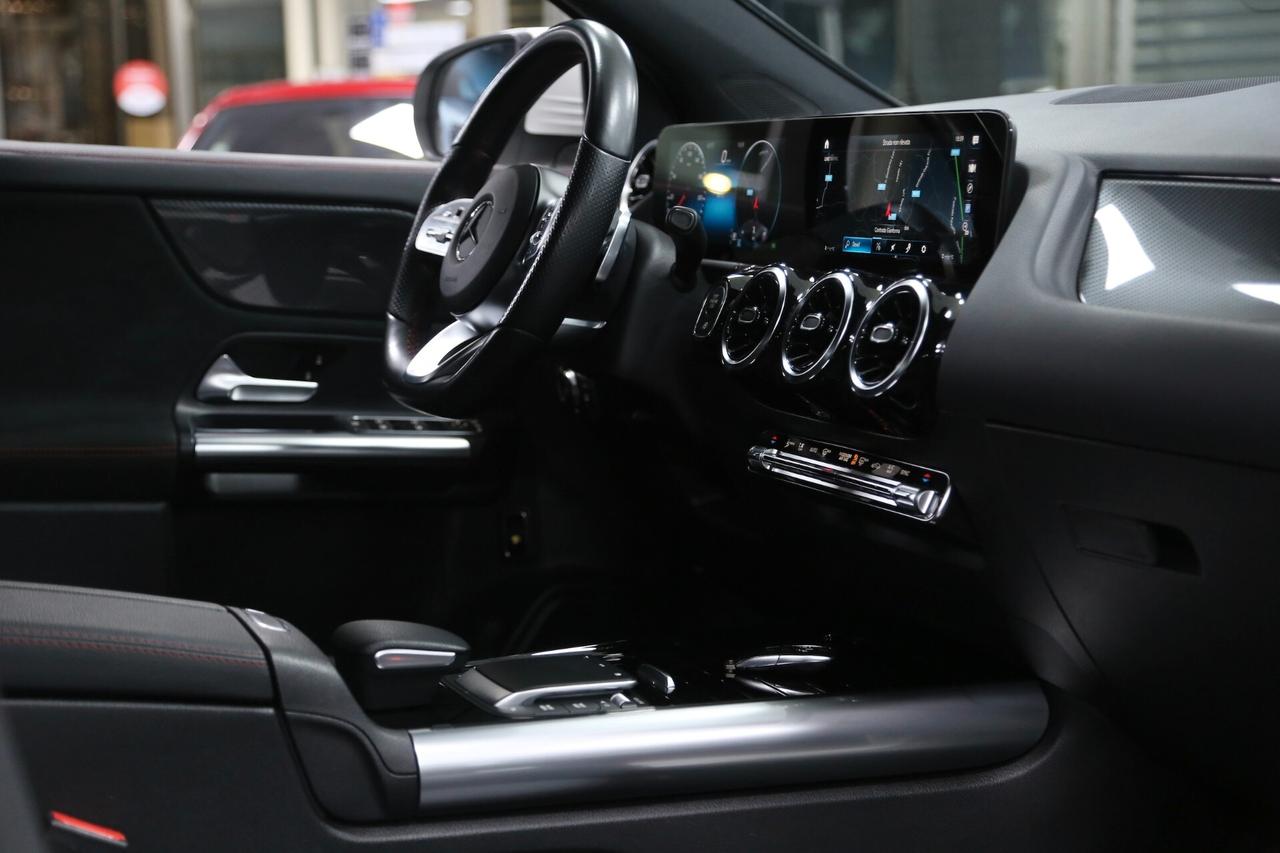 Mercedes GLA 200 d Automatic Premium AMG