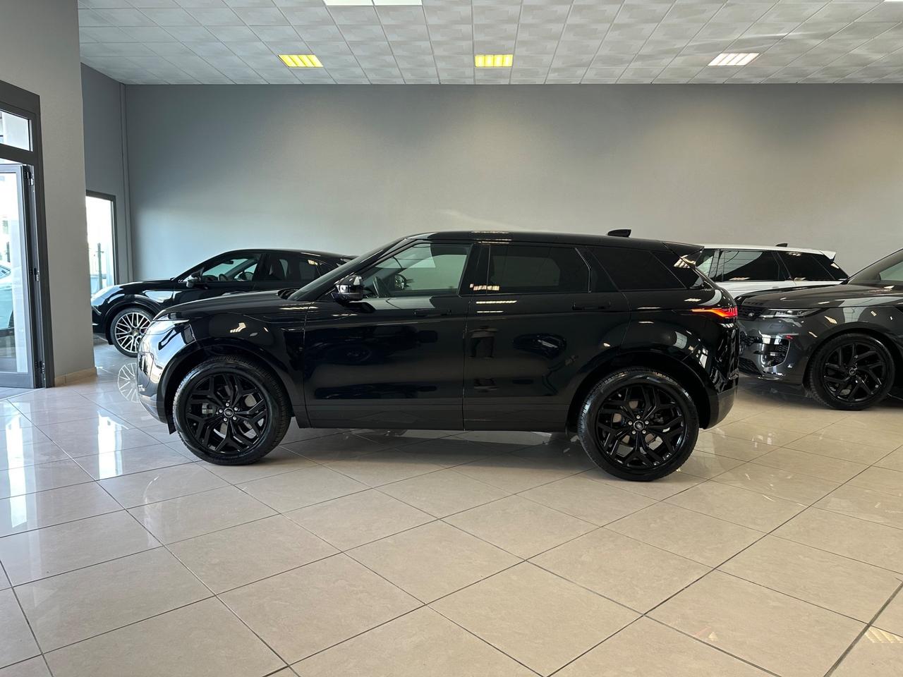 Land Rover Range Evoque 2.0D I4-L.Flw 150 CV AWD Auto HSE