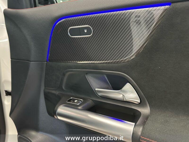 Mercedes-Benz GLA GLA-H247 2023 200 Progressive Advanced auto