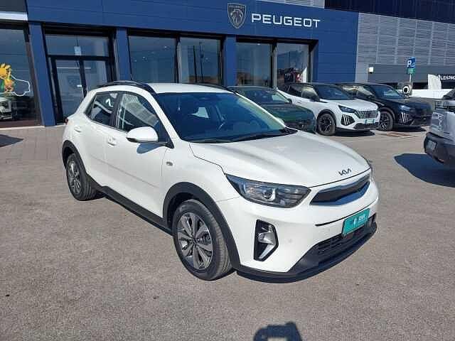 Kia Stonic 1.2 DPI Style TT