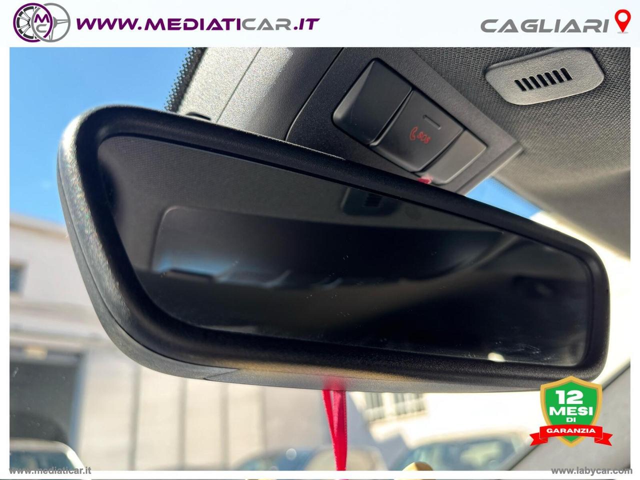 MERCEDES-BENZ A 200 d Sport