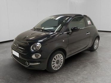 FIAT 500C 1.0 hybrid Dolcevita 70cv