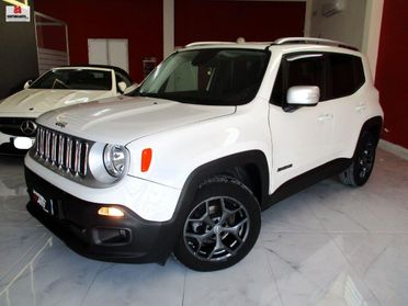 JEEP Renegade 1.6 Mjt 120CV Limited-2017 KM69000
