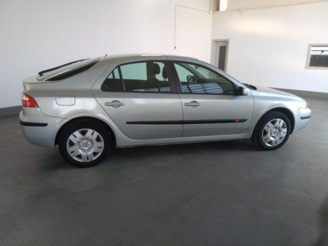 RENAULT Laguna 1.8 16V Benzina