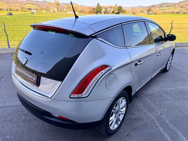 LANCIA Delta 1.6MJT DPF PLATINO 120CV OK NEOPATENTATI diesel