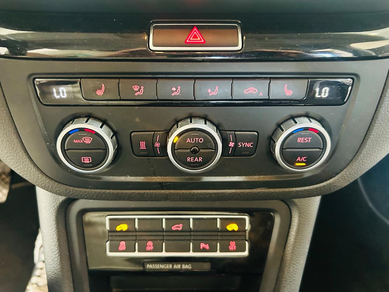 Alhambra 2000 tdi 140cv ITHEC 4DRIVE FULL