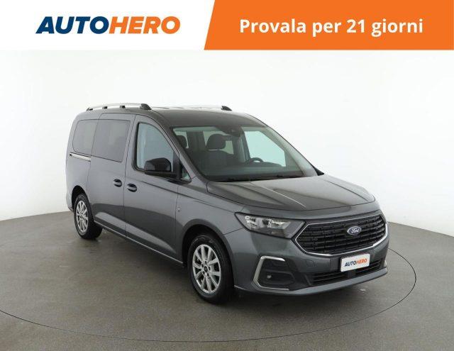 FORD Grand C-Max Grand Tourneo Connect 1.5 EcoBoost 114 CV Titanium