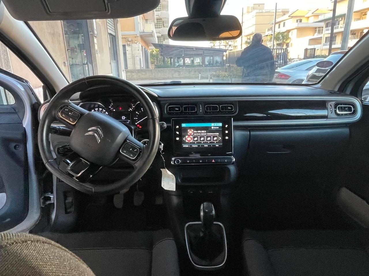 Citroen C3 PureTech 82 Shine