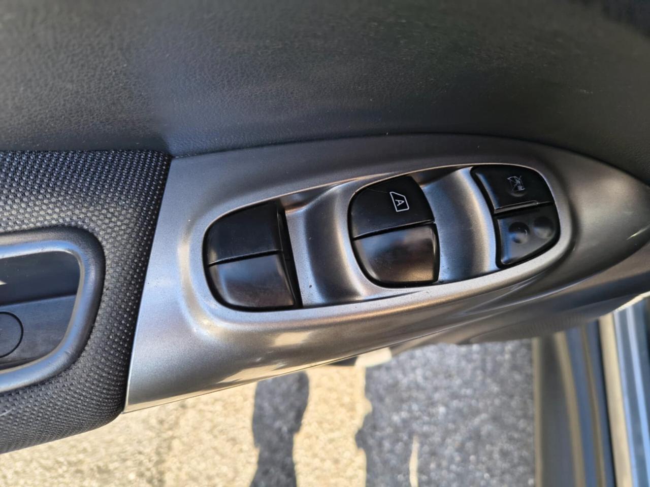 Nissan Juke 1.5 dCi Acenta