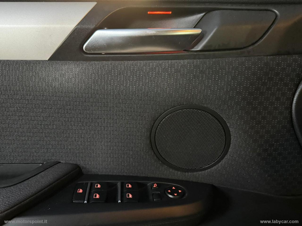 BMW X3 xDrive20d Futura