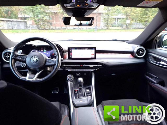 ALFA ROMEO Tonale 1.5 130 CV MHEV TCT7 Edizione Speciale