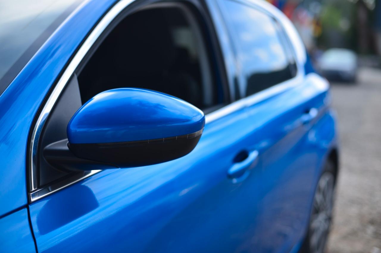 Peugeot 308 BlueHDi 130 S&S EAT8 Allure Pack