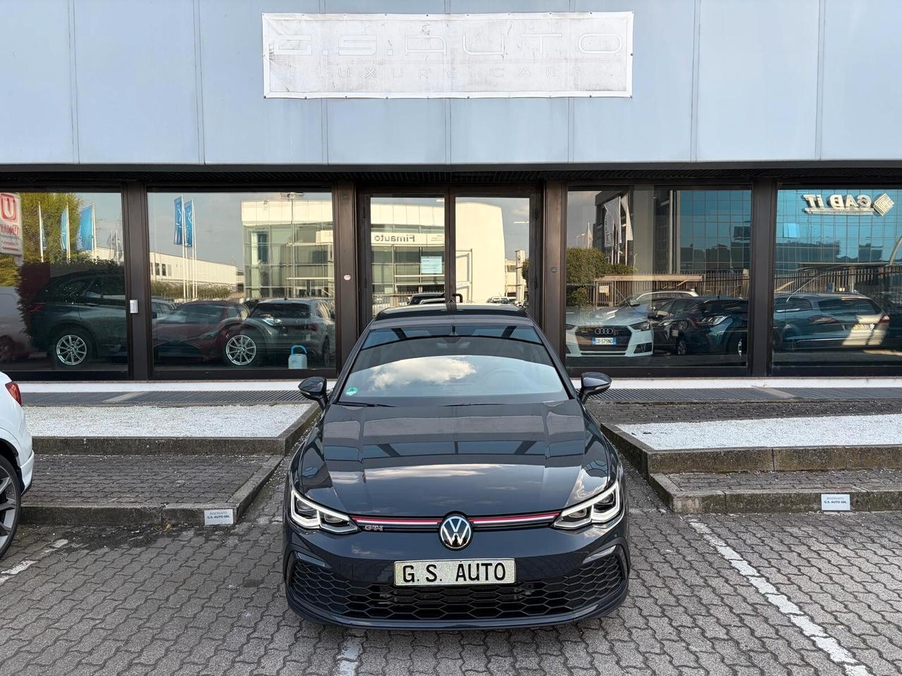 Volkswagen Golf Golf 2.0 tsi GTI 245cv MANUALE!!!