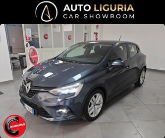Renault Clio 1.0 TCE 90 Techno NAVI GPL + 900€