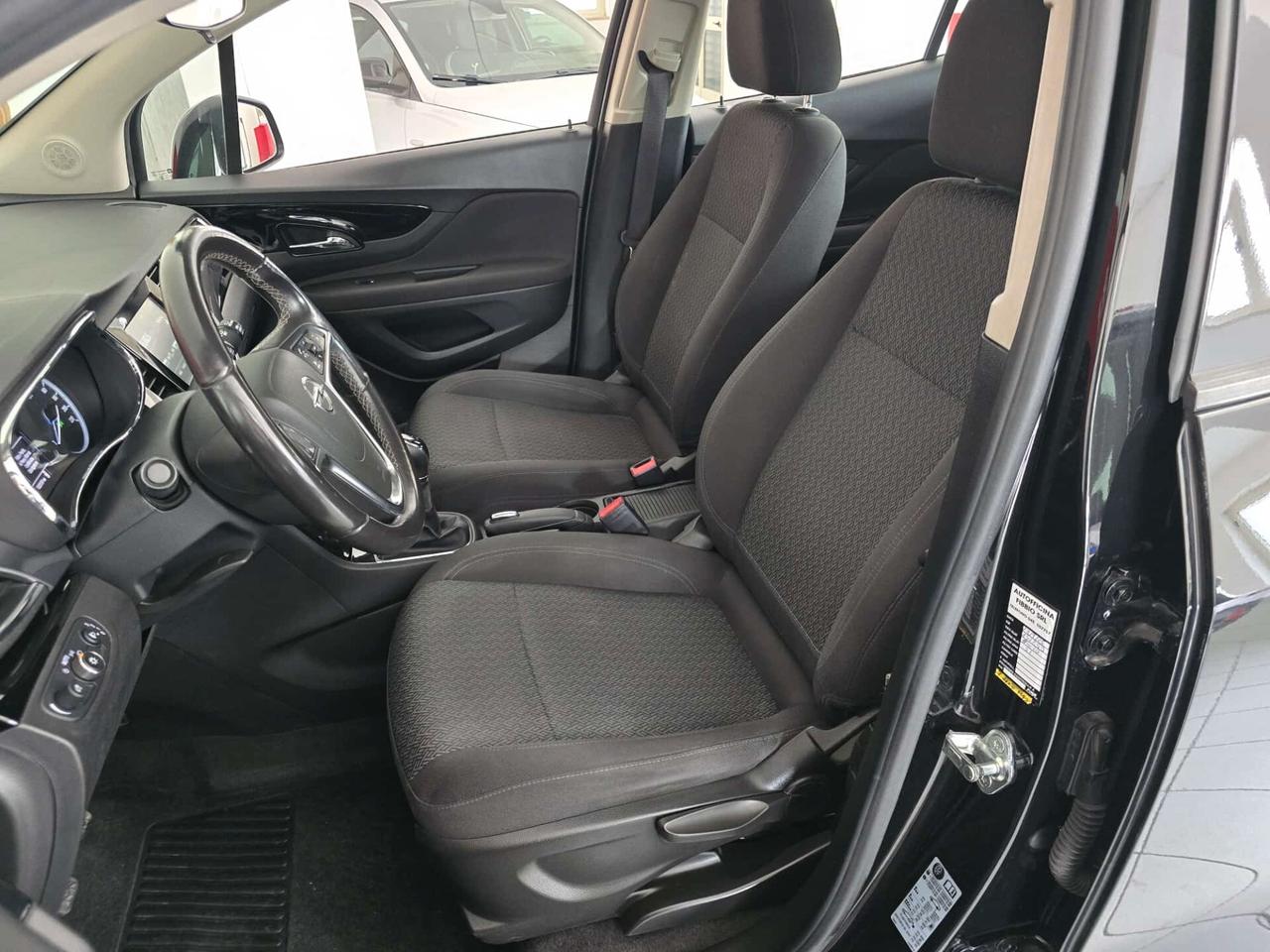 Opel Mokka X 1.6 CDTI Business