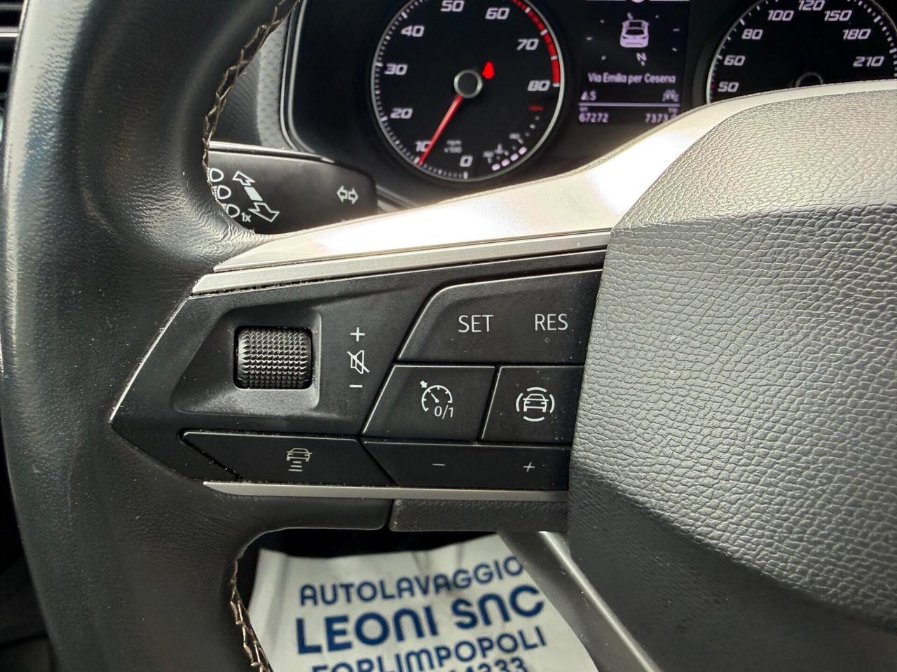 Seat Arona 1.0 EcoTSI 110 CV XPERIENCE OK NEOPATENTATI in arrivo