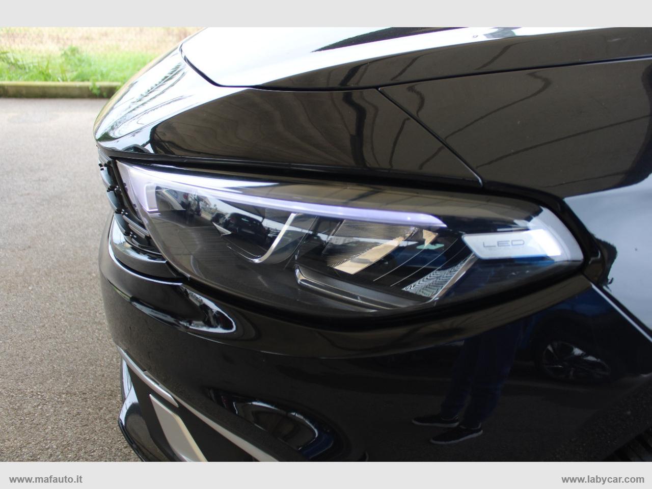 FIAT Tipo 1.6 Mjt S&S SW Life