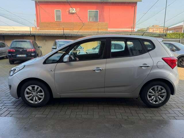 Hyundai iX20 ix20 1.4 Comfort econext E6