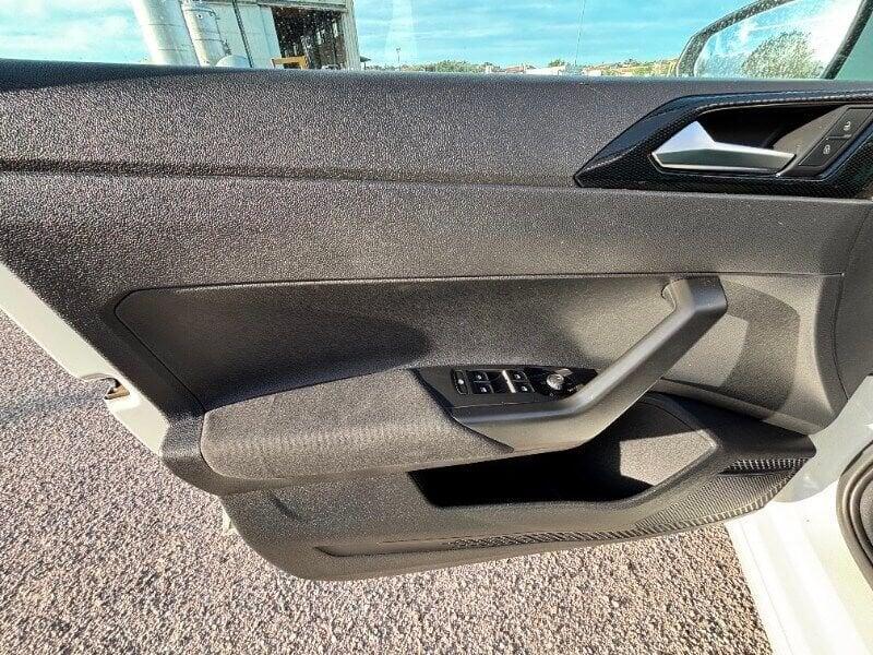 Volkswagen Polo Polo 1.0 TSI DSG Life