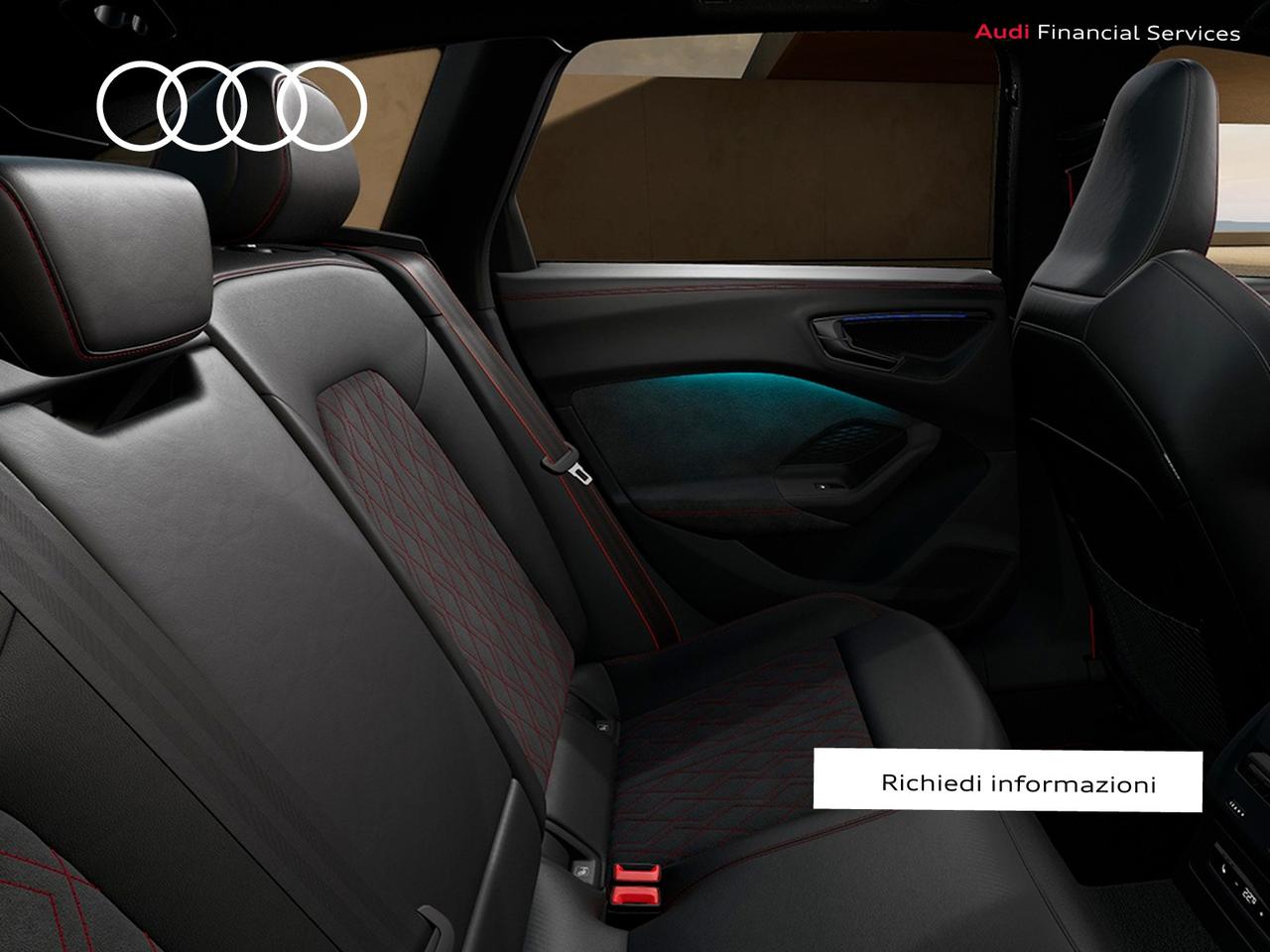 Audi S5 avant 3.0 tfsi mhev+ sport attitude quattro 367cv s-tronic