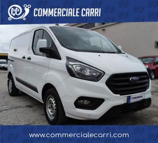 FORD TRANSIT CUSTOM 280 L1H1 2.0 ECOBLUE FURG.3 P-2023