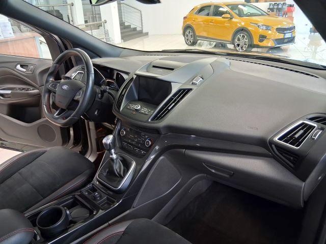 FORD Kuga 1.5 EcoBoost 120 CV S&S 2WD ST-Line