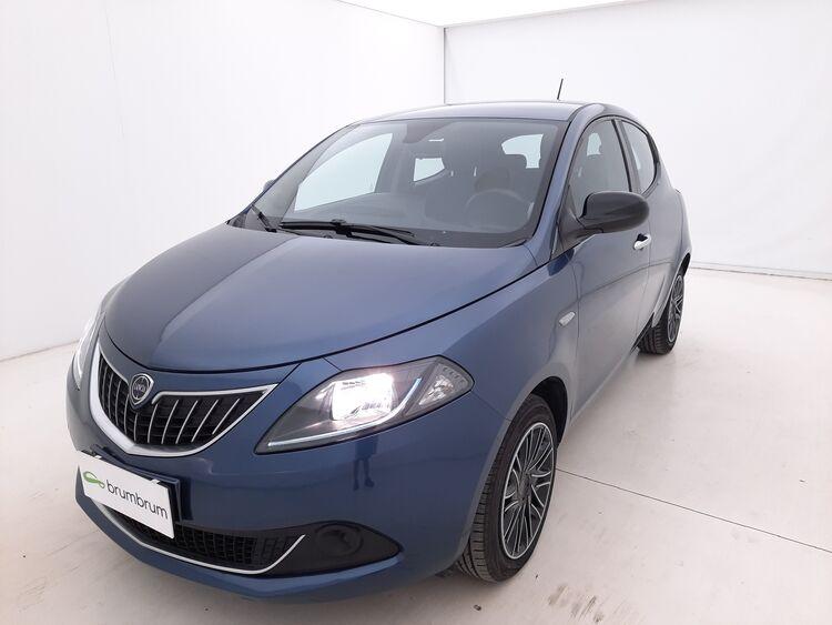 Lancia Ypsilon Hybrid Silver Plus BR184704 1.0 Mild Hybrid 70CV