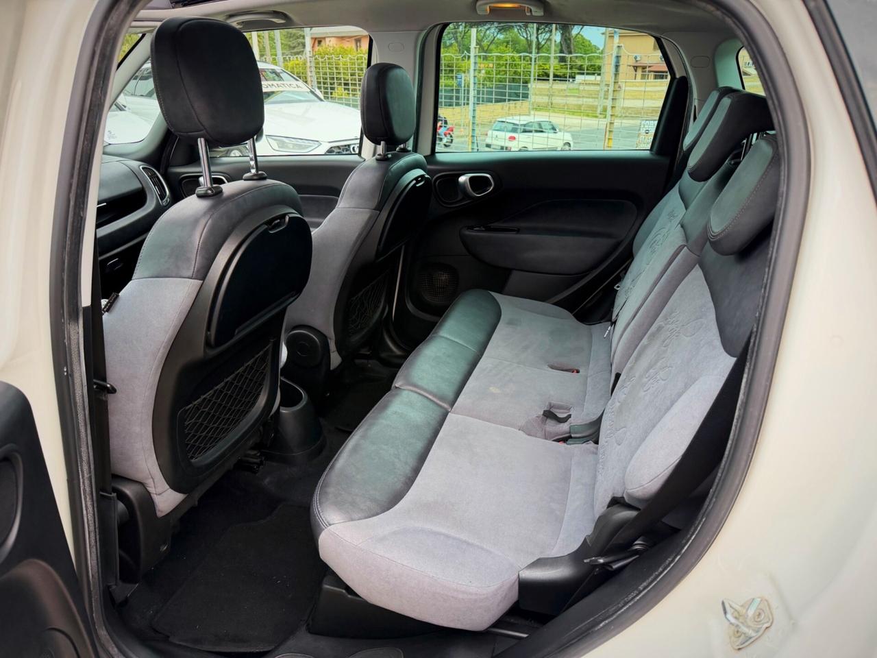 Fiat 500L 1.6 Multijet 120 CV Lounge Garanzia 12 Mesi