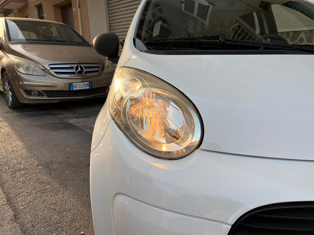 Citroen C1 1.0 5 porte 47.000KM NUOVA IMMACOLATA
