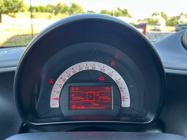 SMART ForFour 70 1.0 Passion PERFETTA!! PREZZO REALE!!