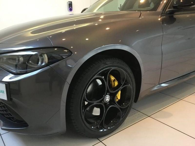 Alfa Romeo Giulia Giulia 2.0 Turbo 280 CV AT8 AWD Q4 Sprint MY24