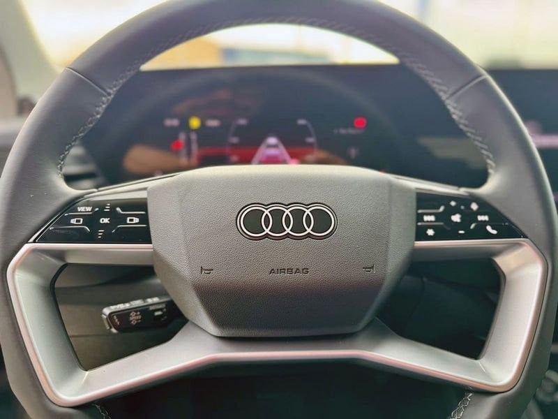 Audi Q5 SPB 40 TDI quattro S tronic S line