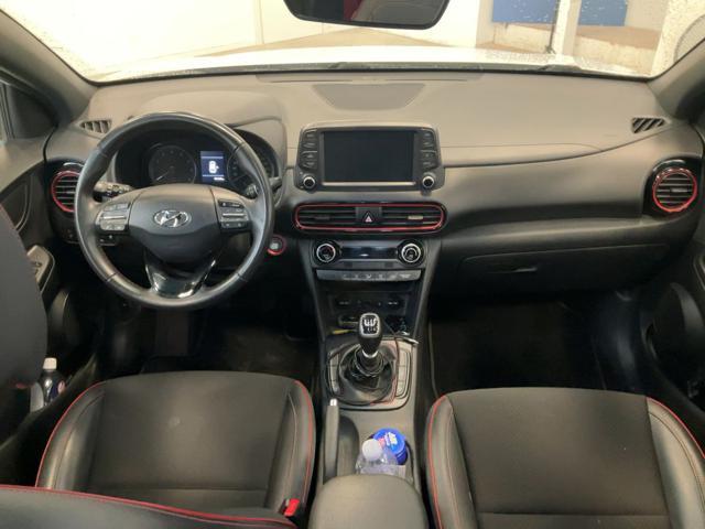 HYUNDAI Kona 1.0 T-GDI Xpossible