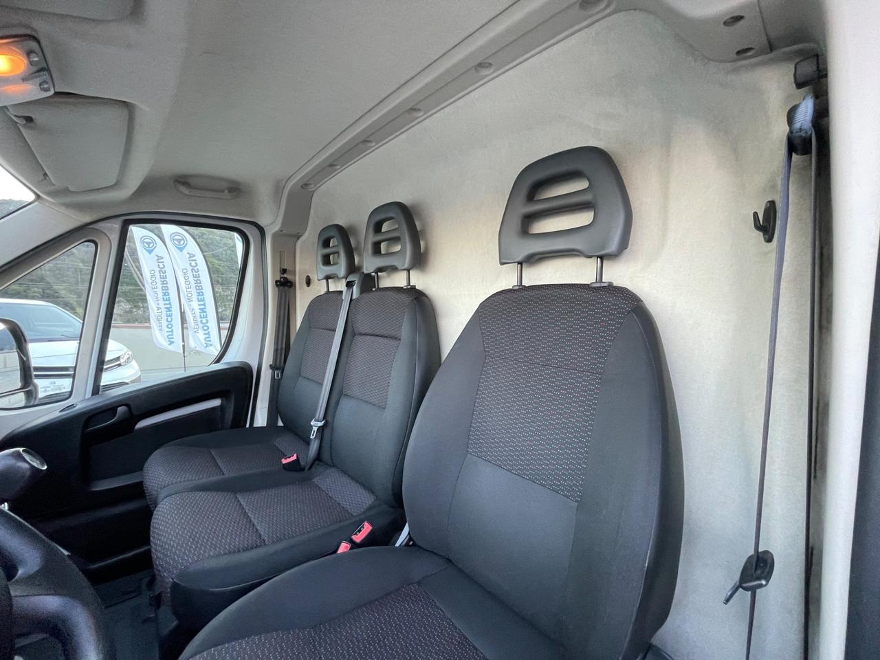 Citroen Jumper L2H2 Euro 6E UniProprietario