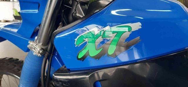 YAMAHA XT 600 SCONTO ROTTAMAZIONE