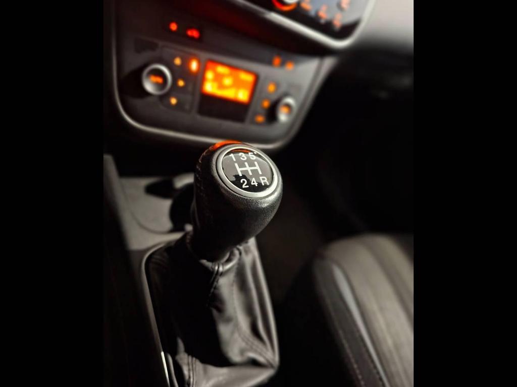 Fiat Punto Evo 1.3 Multijet Dynamic