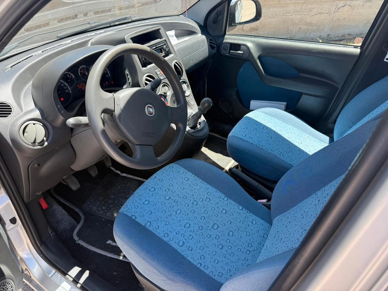 Fiat Panda 1.3 MJT 16V