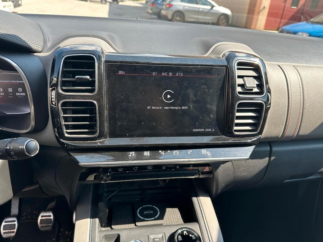 Citroen C5 Aircross PureTech 130 S&S Shine