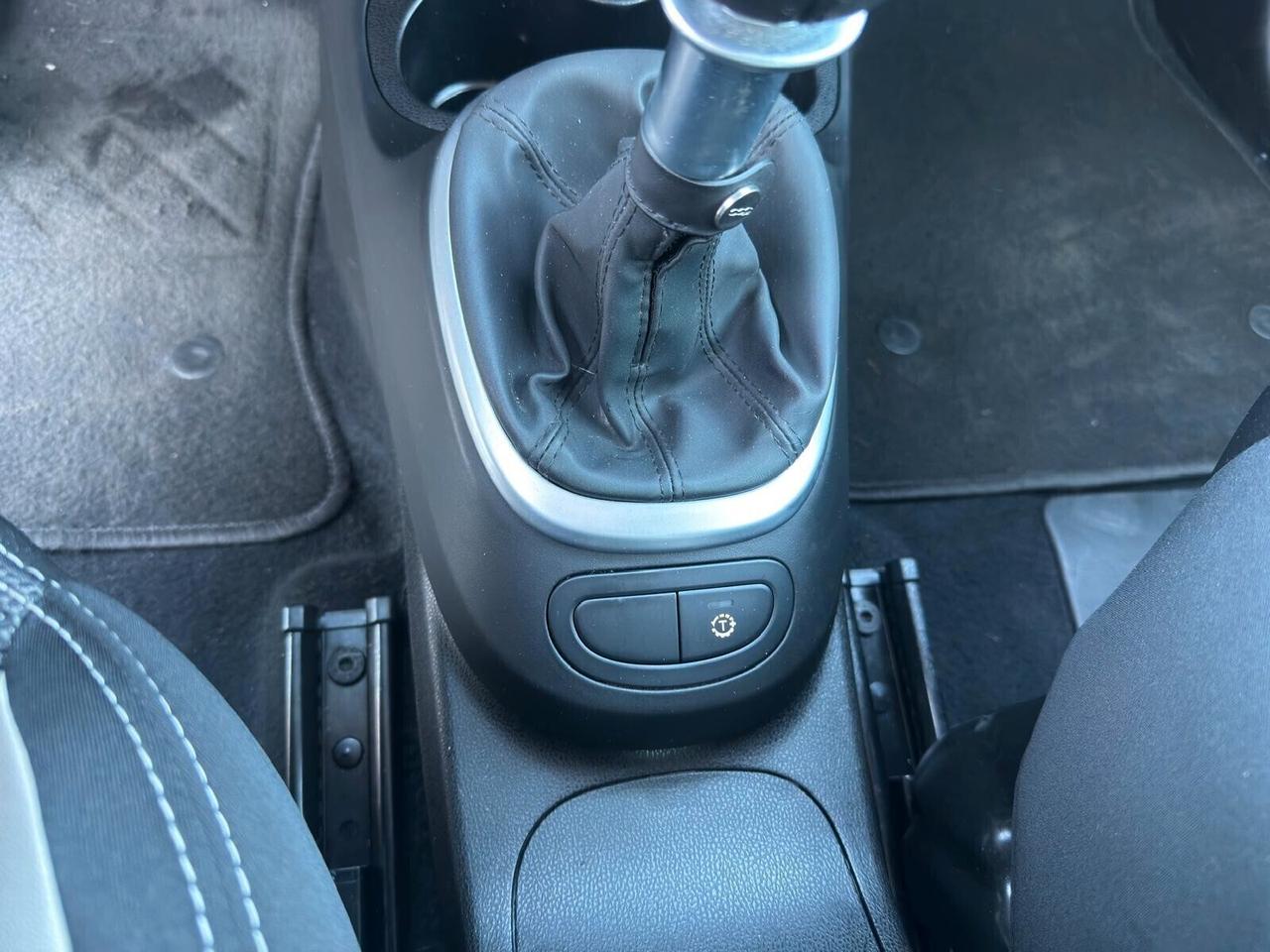 Fiat 500L 1.4 95 CV Trekking